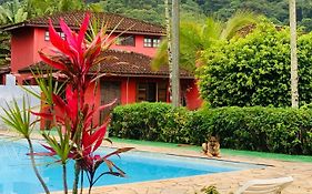 Chales Terra Pura
